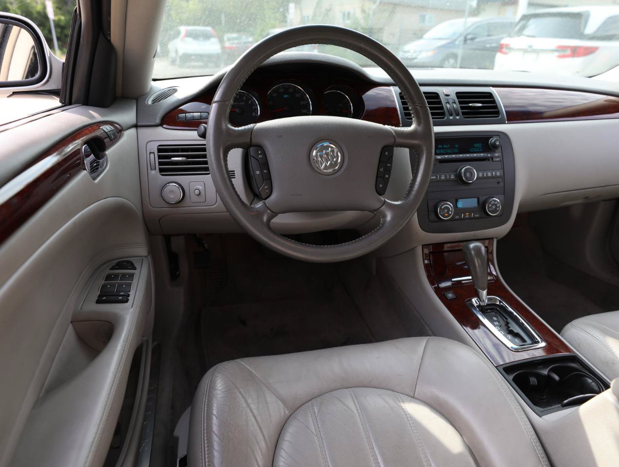 Used 2006 Buick Lucerne CXL w/ Luxury Package FWD image 14