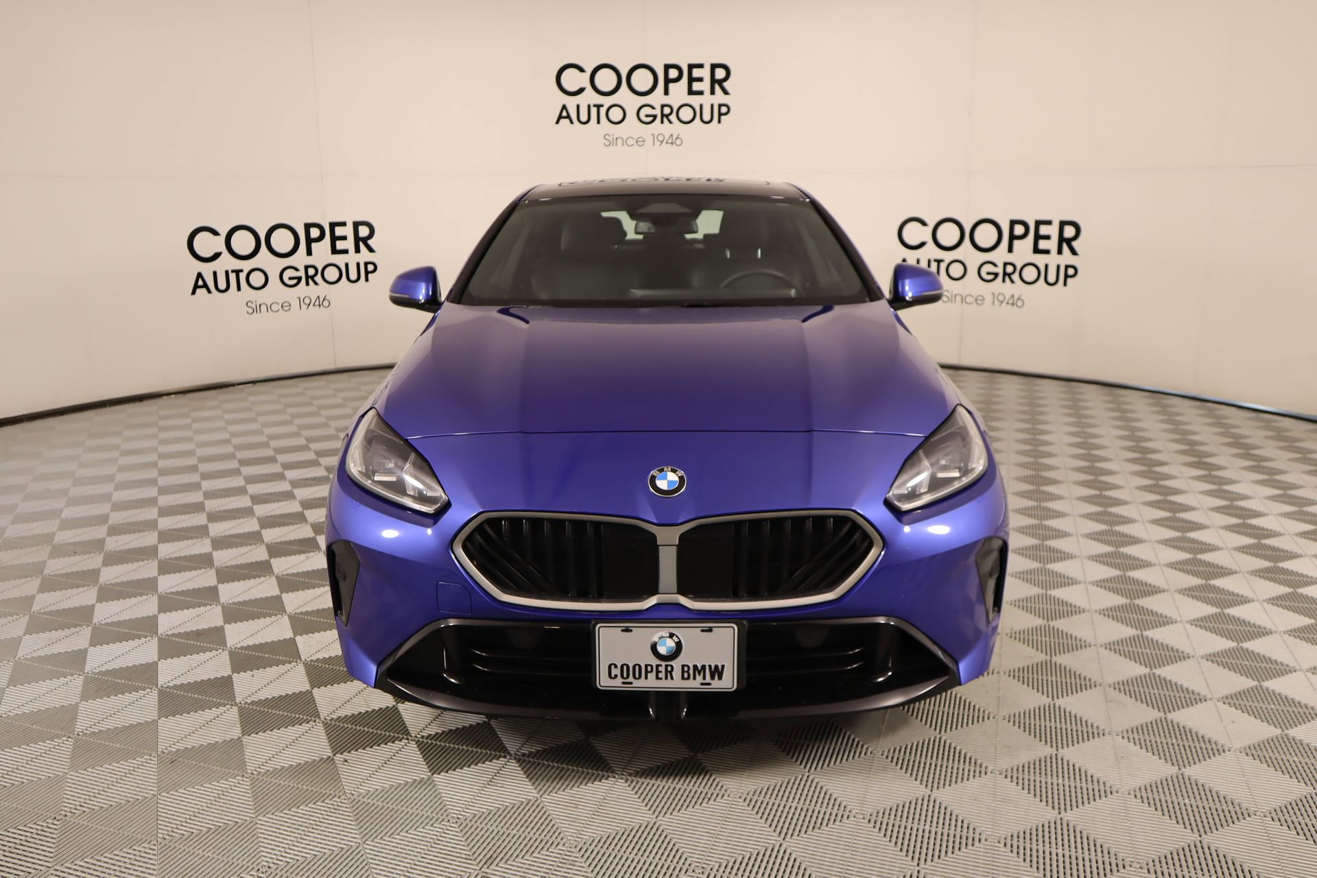 Used 2025 BMW 228i xDrive image 9