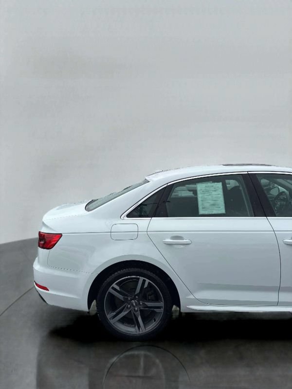 Used 2017 Audi A4 2.0T Prestige AWD/4WD image 32