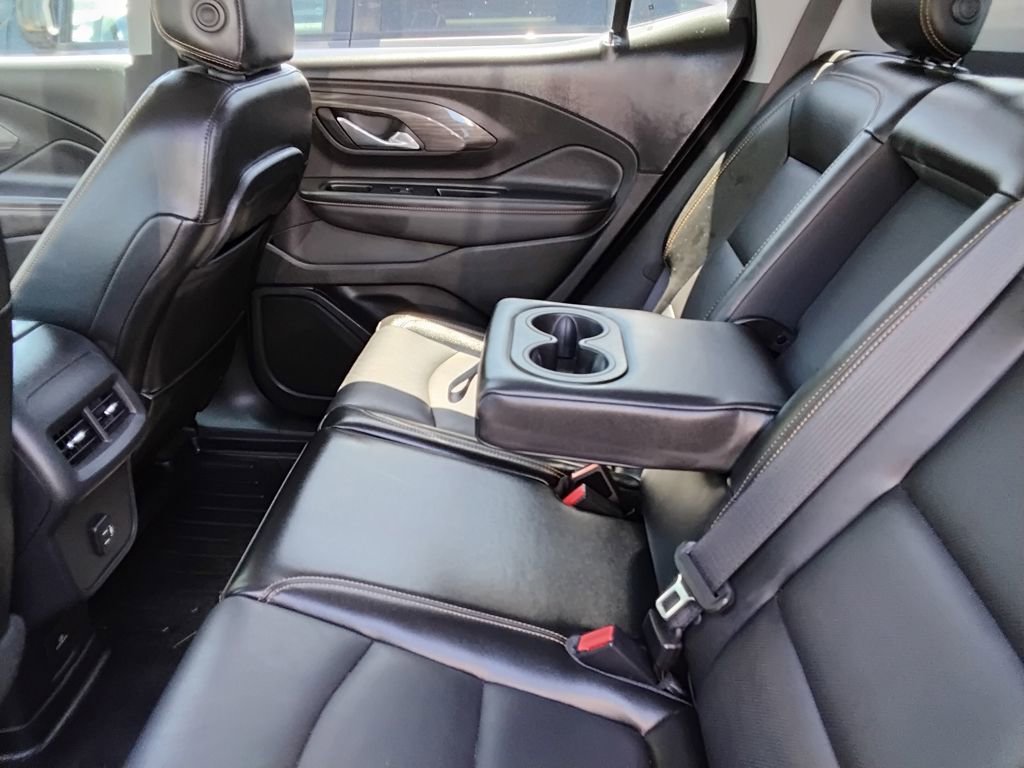 Used 2019 GMC Terrain SLT w/ Preferred Package AWD/4WD image 11