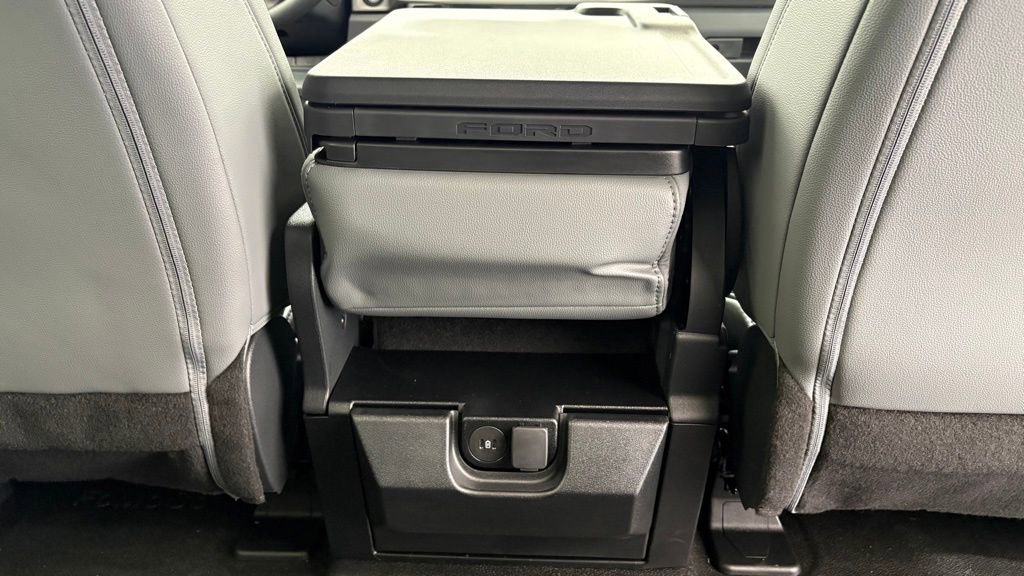 New 2026 Ford F450 XL w/ 360-Degree Camera Package AWD/4WD image 35