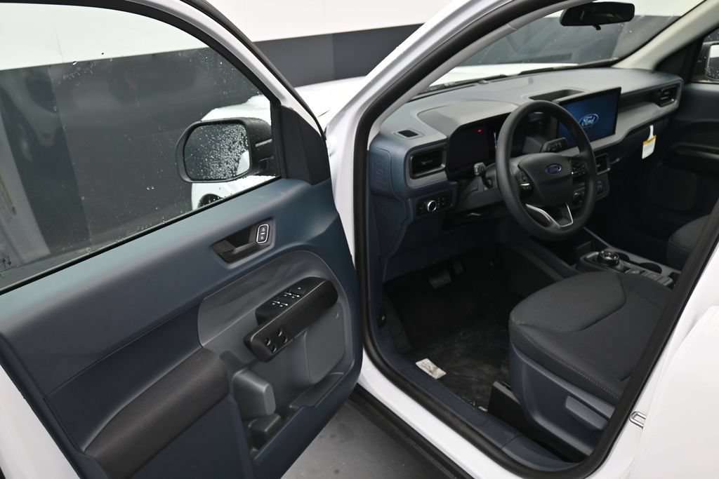 New 2026 Ford Maverick XL AWD/4WD image 9
