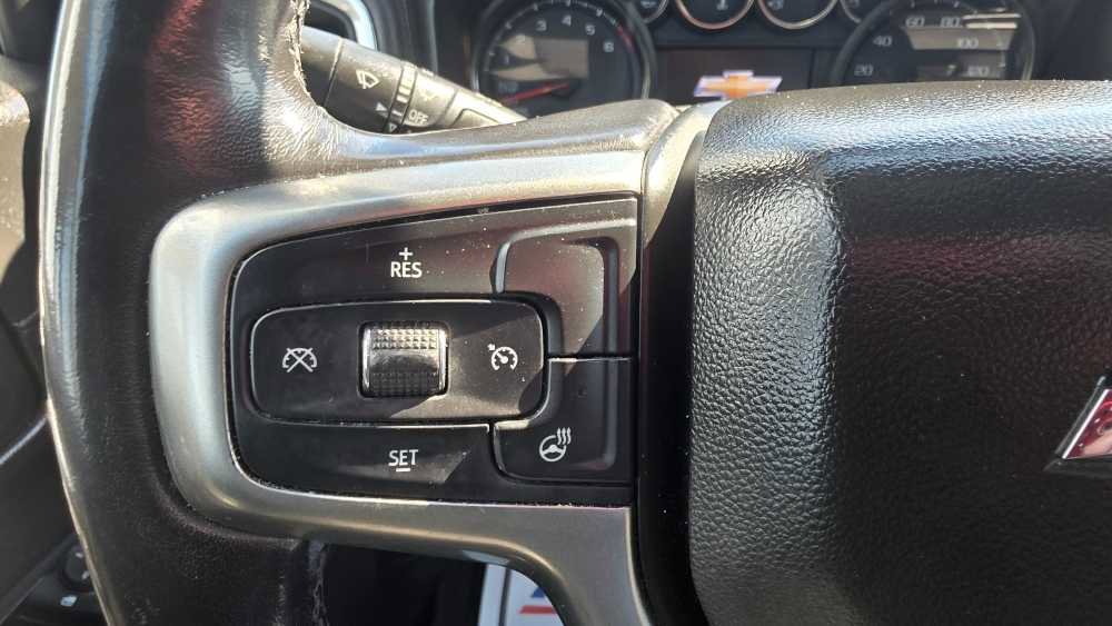 Used 2019 Chevrolet Silverado 1500 LT w/ All-Star Edition image 12