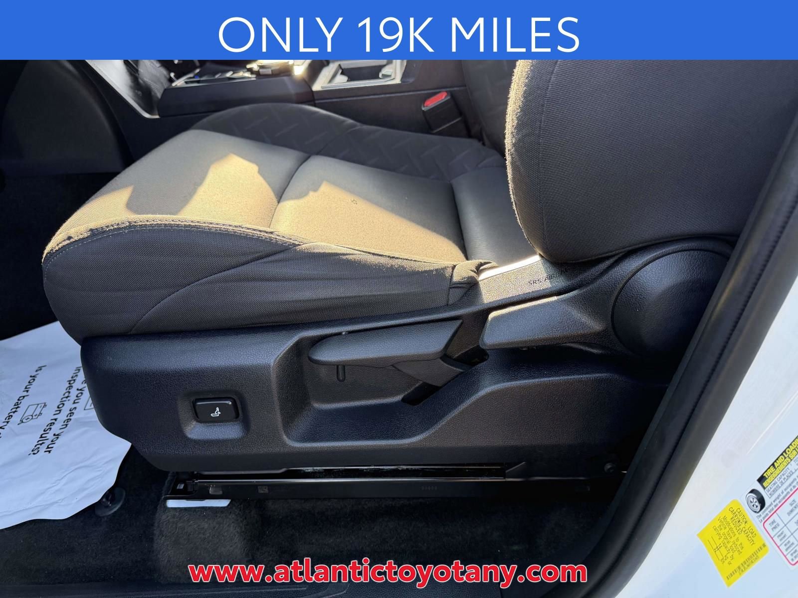 Used 2024 Toyota Tacoma SR5 image 16