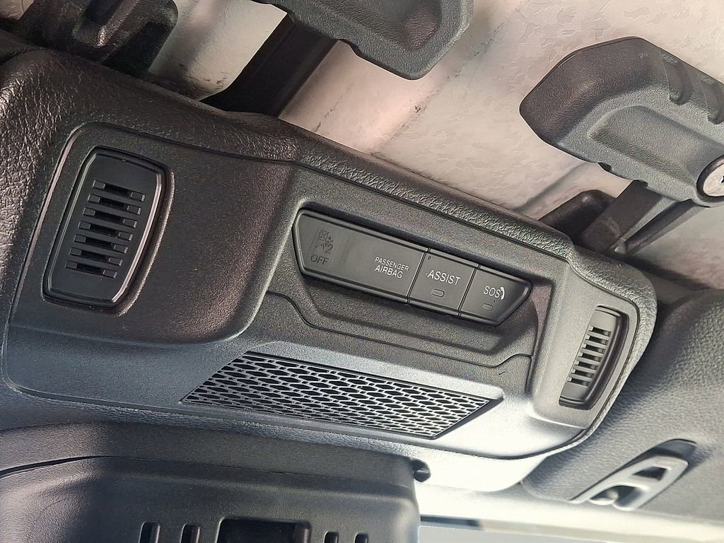 Used 2024 Jeep Wrangler Rubicon image 24