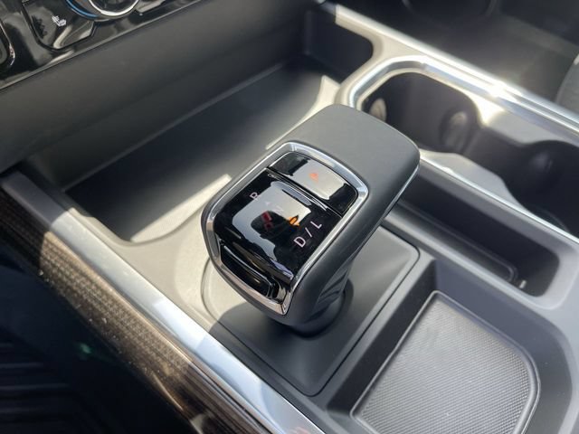 New 2026 Chevrolet Silverado 1500 RST AWD/4WD image 19