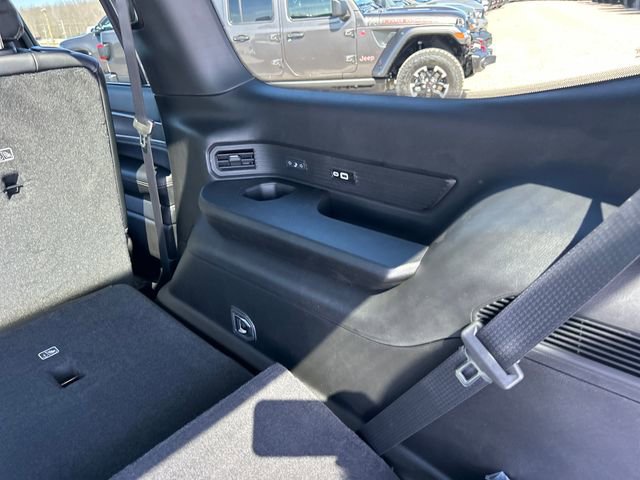New 2026 Jeep Grand Wagoneer Limited image 56