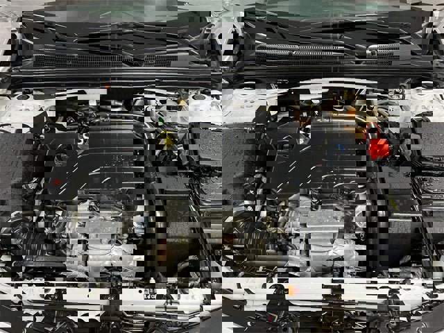 Certified 2022 Chevrolet Malibu LT w/ Leather Package image 30