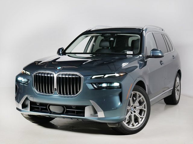 Used 2023 BMW X7 xDrive40i w/ Premium Package
