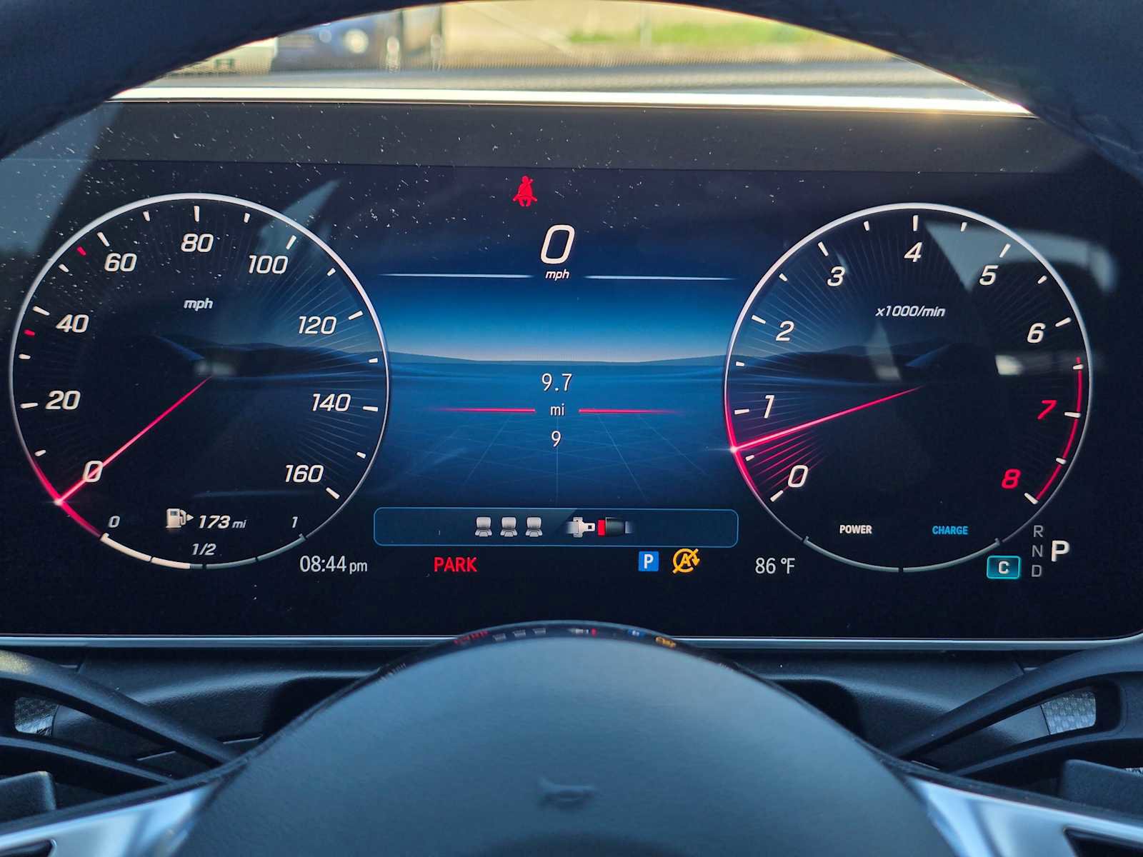 Used 2026 Mercedes-Benz C 300 Sedan image 25