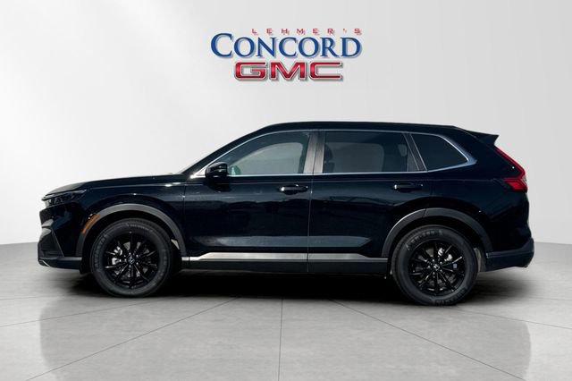 Used 2024 Honda CR-V Sport image 7