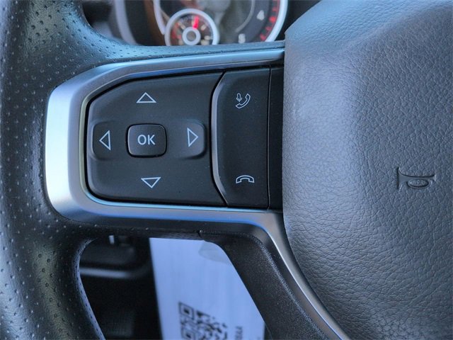 New 2026 RAM 5500 Tradesman image 25