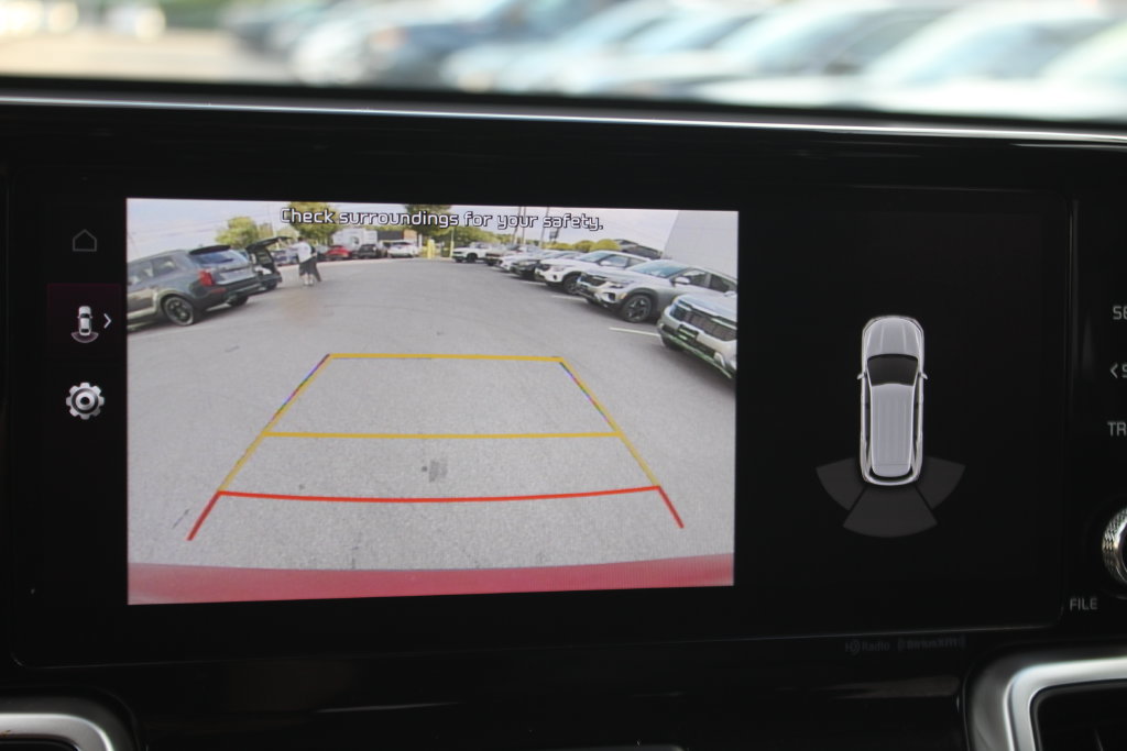 Used 2022 Kia Sorento S AWD/4WD image 10