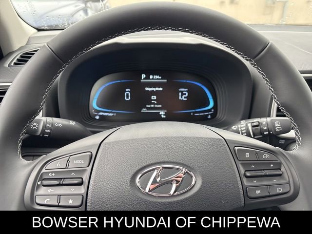 New 2026 Hyundai Venue SEL image 12