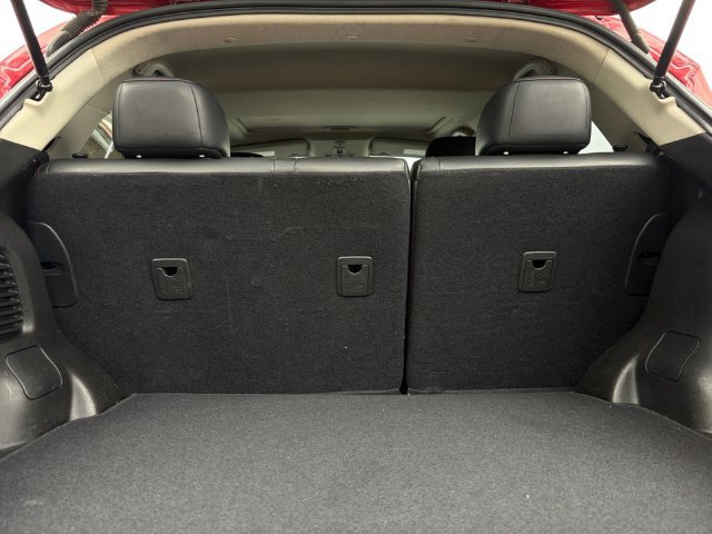 Used 2012 Nissan Juke SL AWD/4WD image 34