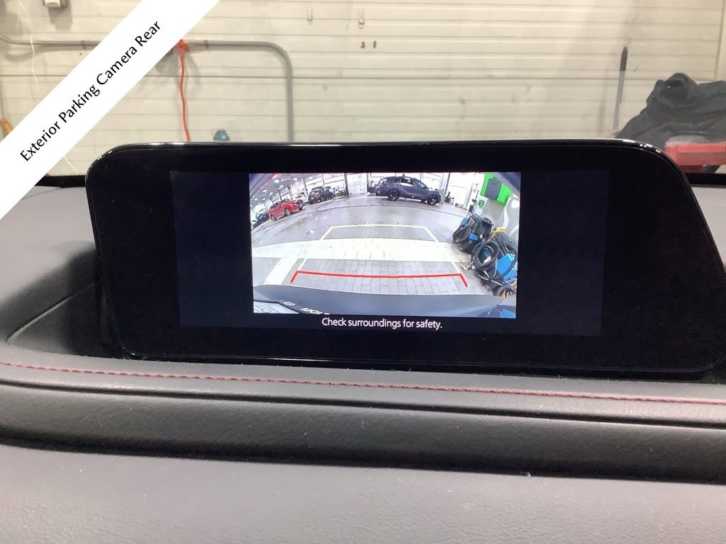 Certified 2023 MAZDA CX-30 AWD 2.5 S w/ Preferred Package image 20