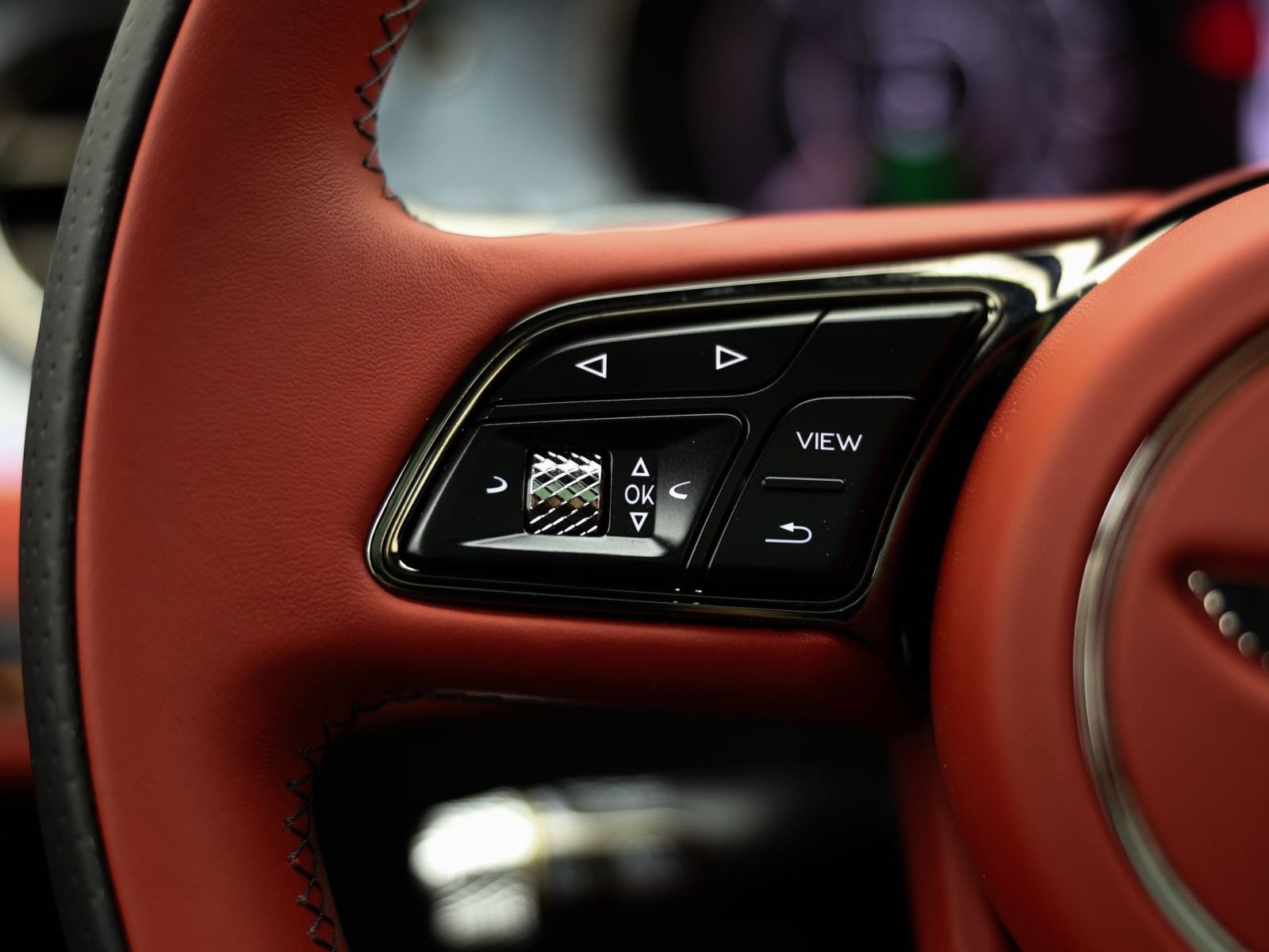 New 2026 Bentley Continental GT AWD/4WD image 33