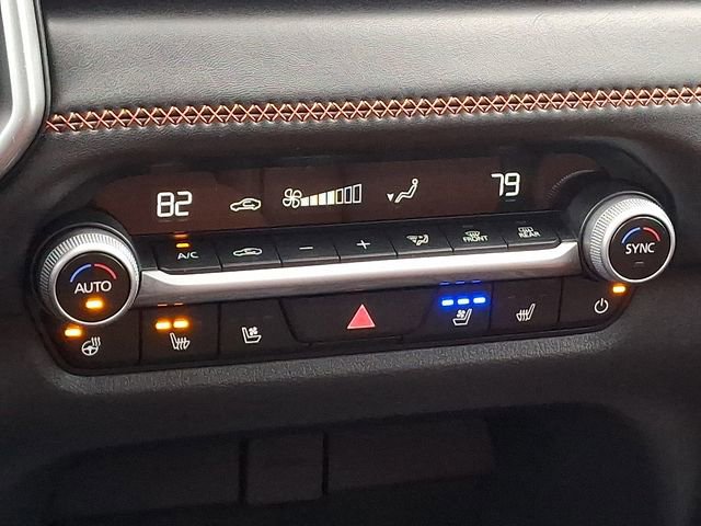 New 2026 MAZDA CX-50 Meridian Edition w/ Apex Package image 18