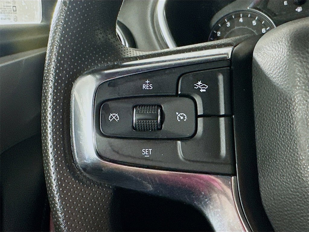 Used 2022 Chevrolet Blazer LT image 25