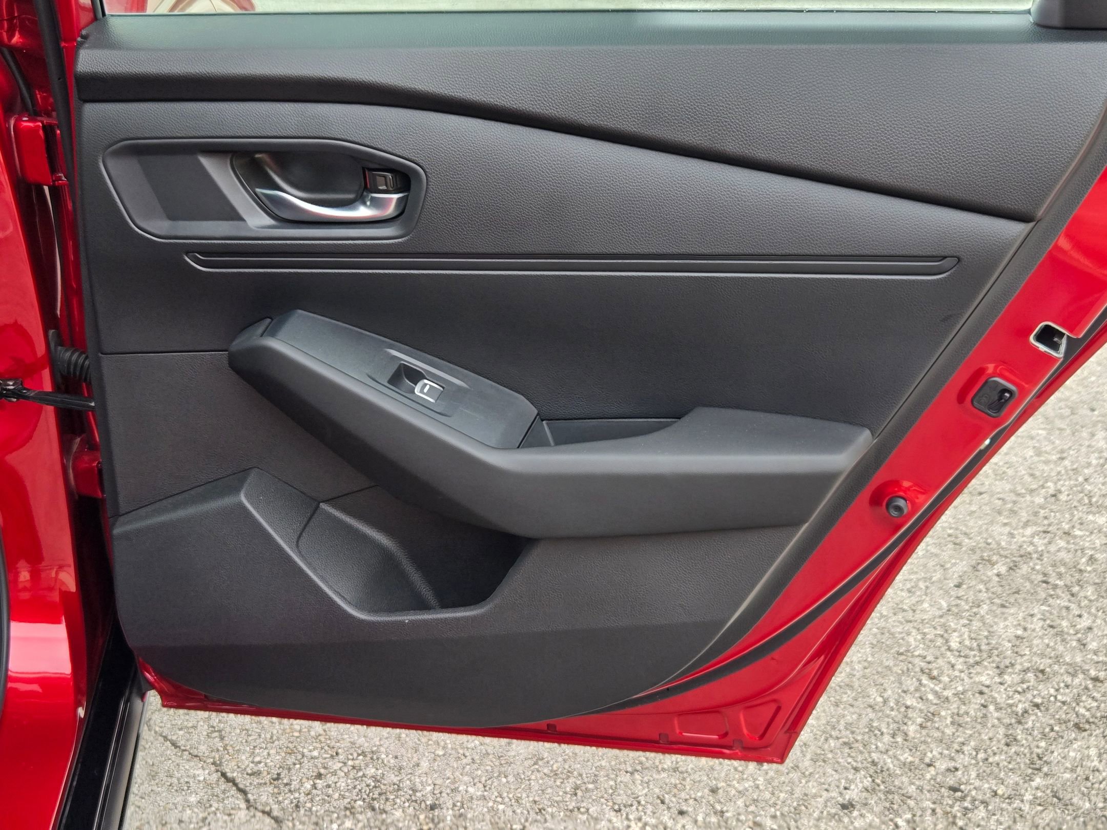 Certified 2025 Honda Accord Sport image 25