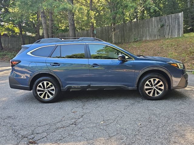 Used 2020 Subaru Outback Premium AWD/4WD image 2