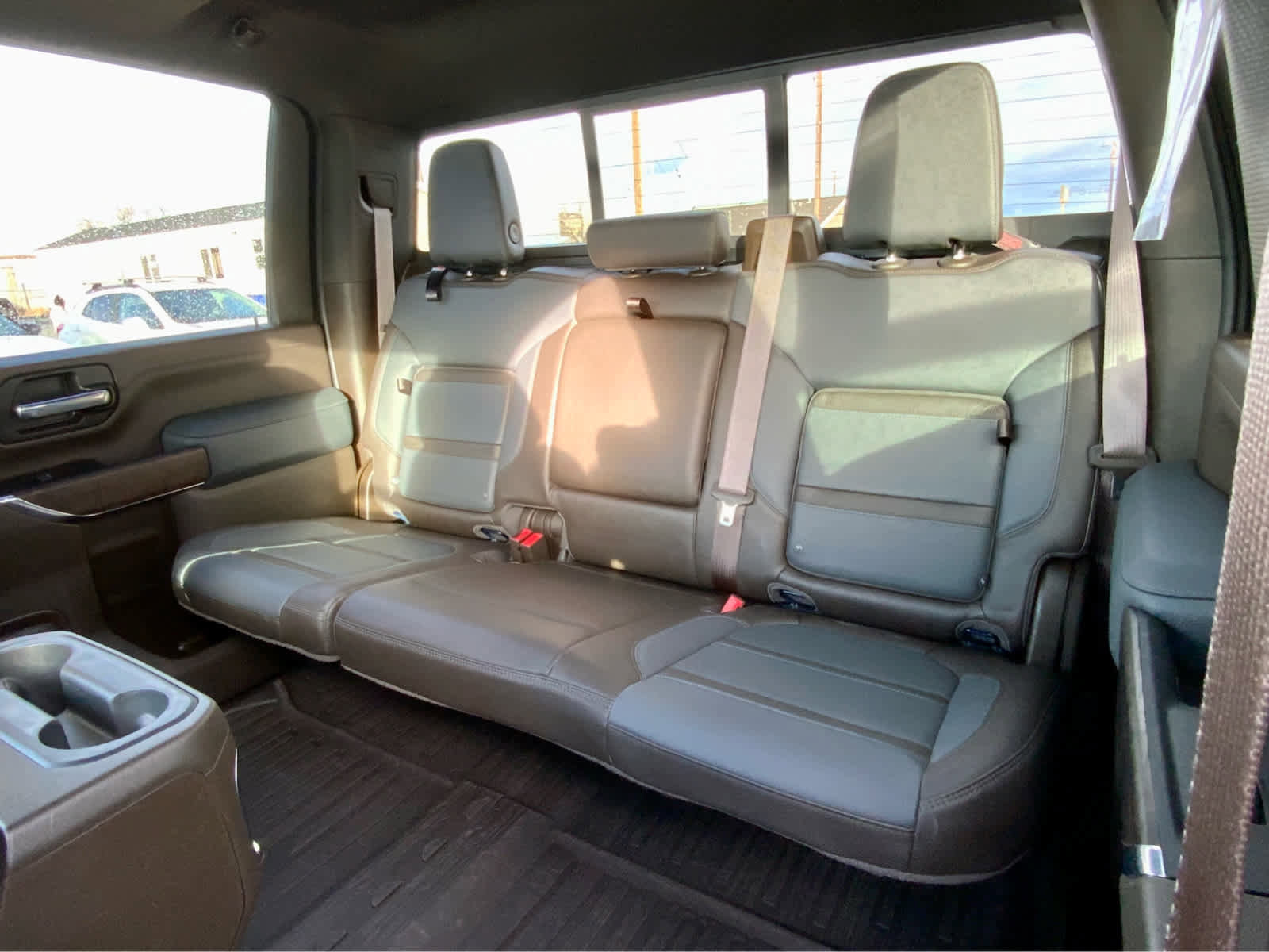 Used 2023 GMC Sierra 3500 Denali w/ Denali Ultimate Package image 28