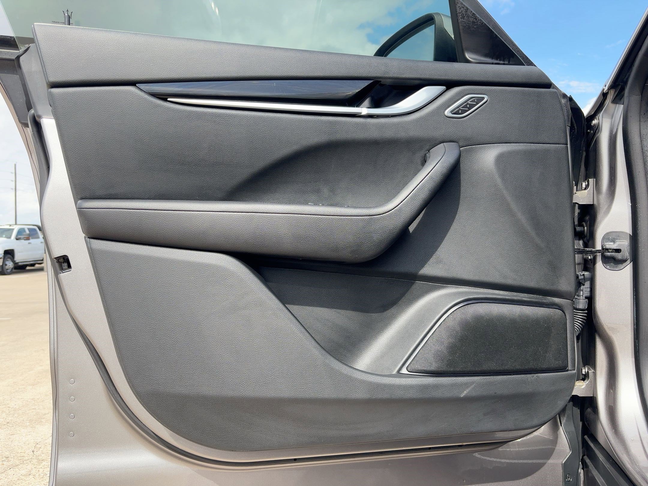 Used 2022 Maserati Levante GT image 13