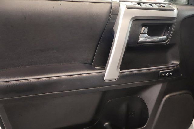 Certified 2023 Toyota 4Runner Limited image 10