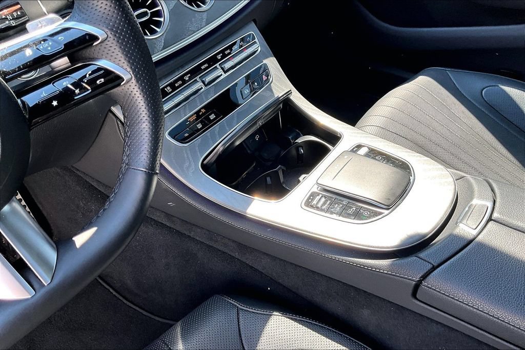 Certified 2023 Mercedes-Benz CLS 450 4MATIC image 14