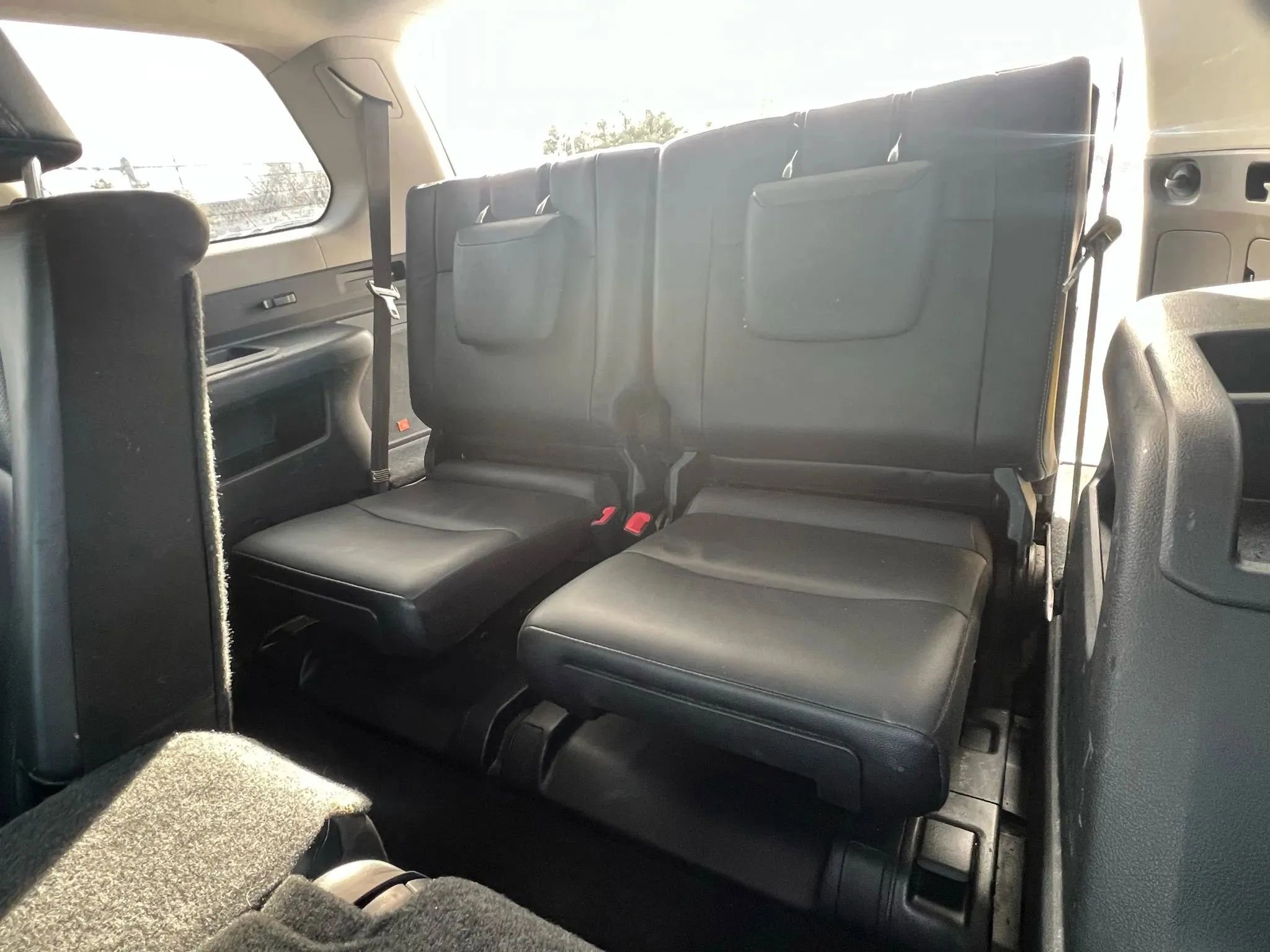 Used 2018 Toyota 4Runner Limited AWD/4WD image 10