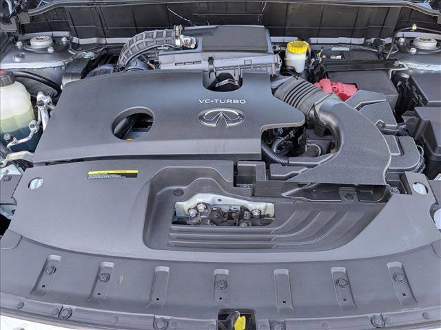 Used 2022 INFINITI QX55 Essential w/ Proactive Package image 23