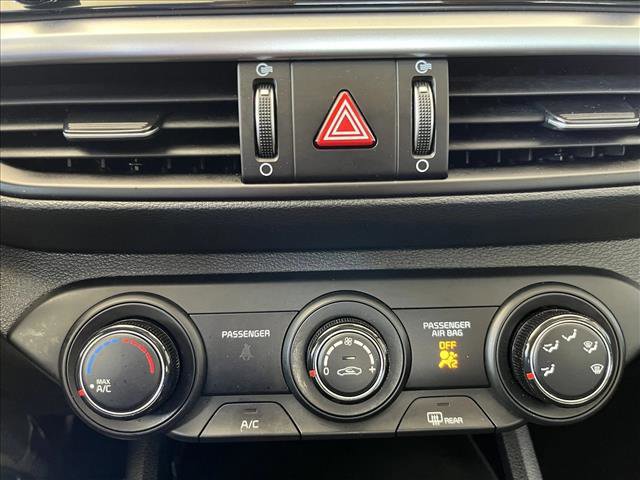 Used 2024 Kia Forte LXS image 17