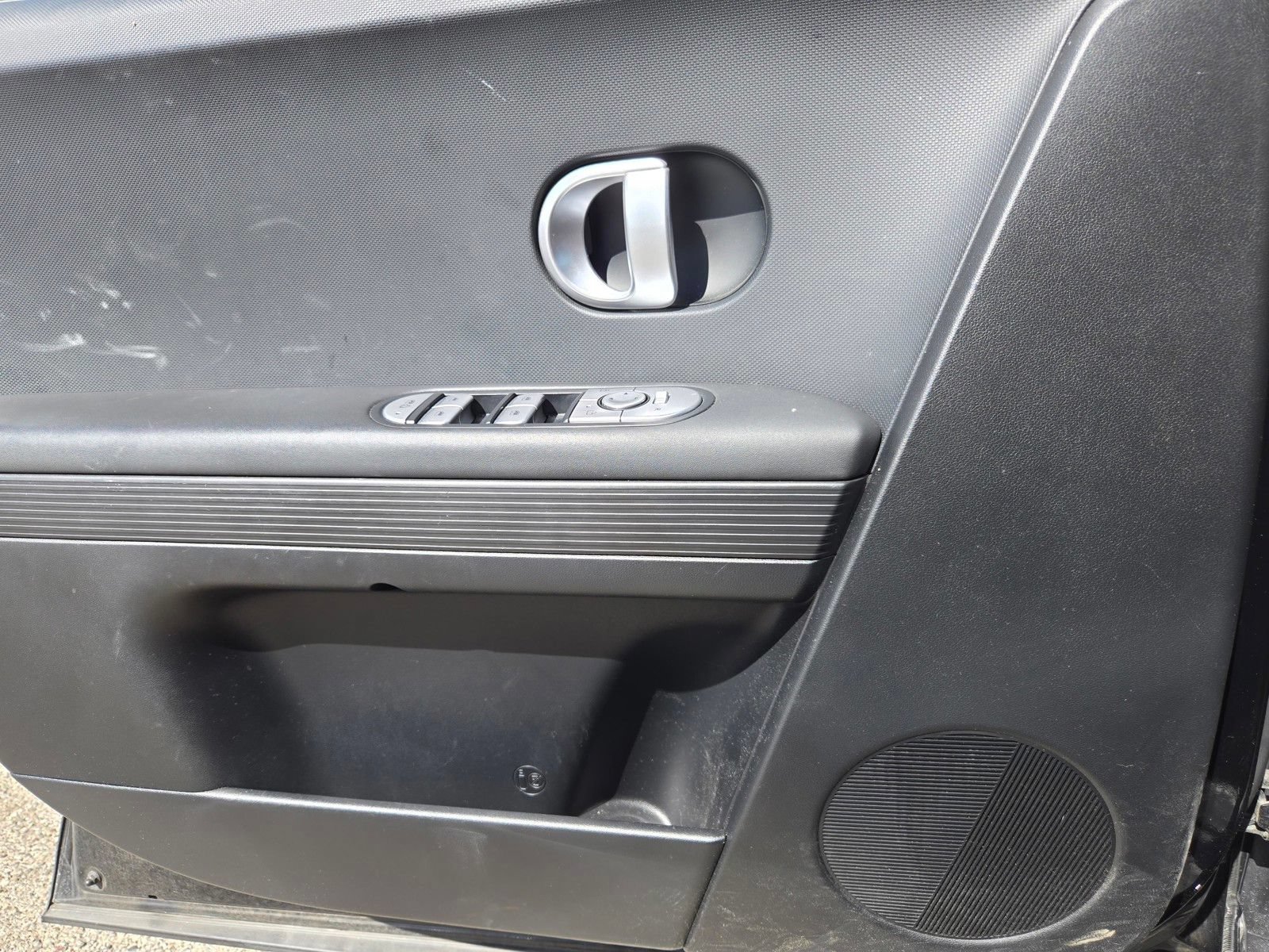 Certified 2024 Hyundai Ioniq 5 SEL RWD image 15