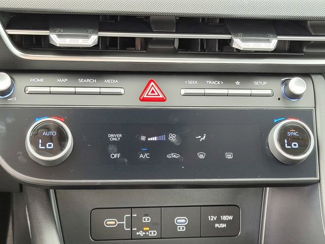 New 2026 Hyundai Sonata Blue image 22