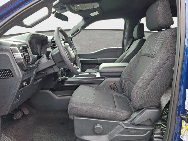 New 2026 Ford F150 STX w/ Equipment Group 200A AWD/4WD image 9