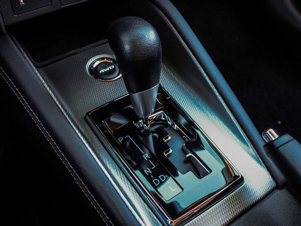 New 2025 Mitsubishi Outlander Sport ES AWD/4WD image 28