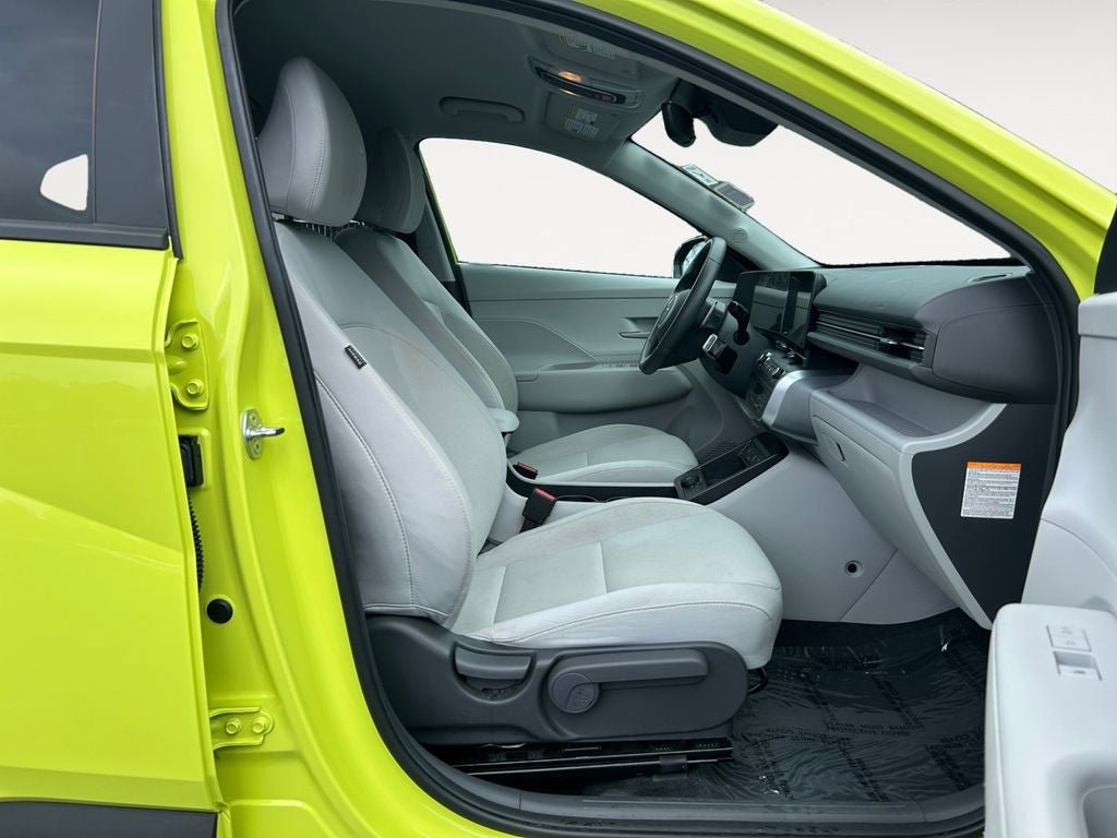 Used 2024 Hyundai Kona SEL FWD image 24