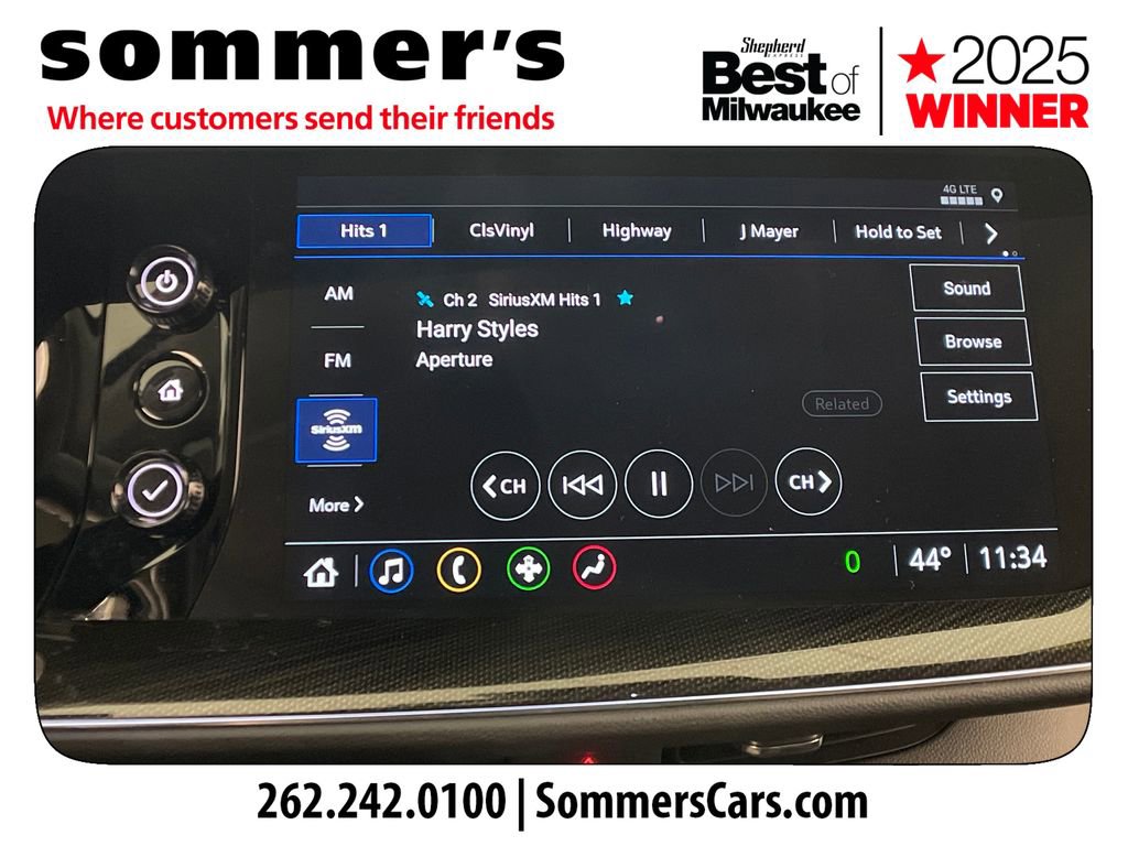 Used 2023 Buick Envision Preferred image 15