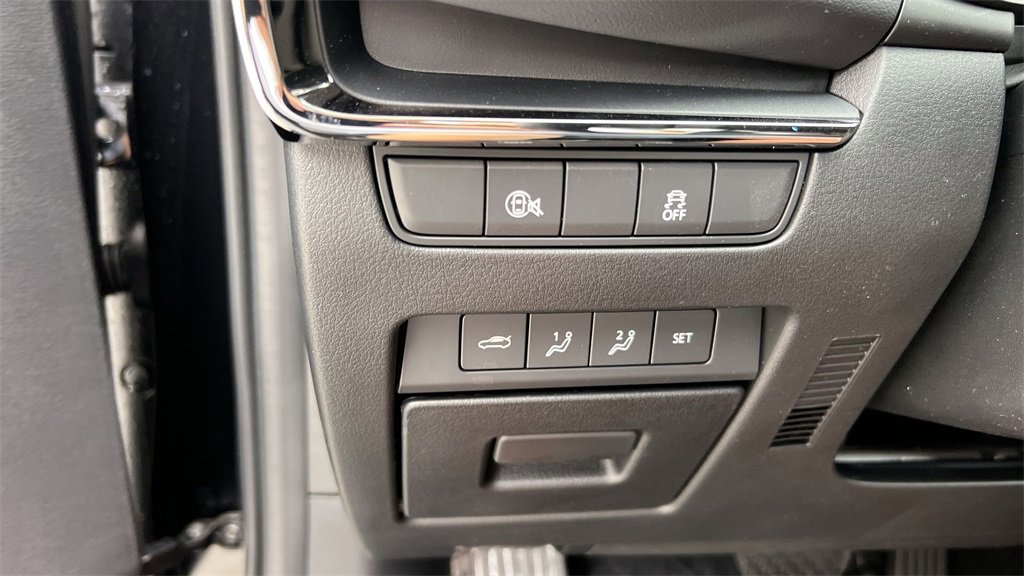 New 2025 MAZDA MAZDA3 s image 57