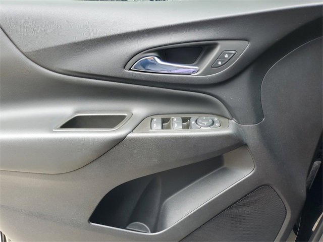 Used 2023 Chevrolet Equinox LT image 18