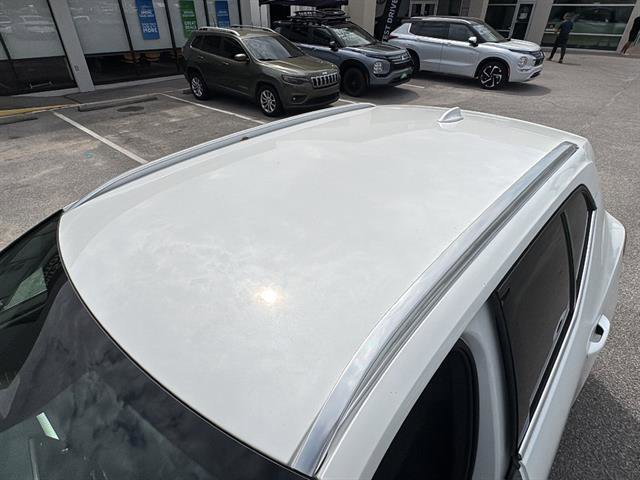 Used 2025 Volvo XC40 B5 Core w/ Protection Package AWD/4WD image 12