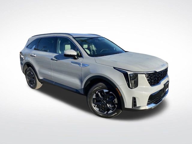 New 2026 Kia Sorento S image 46