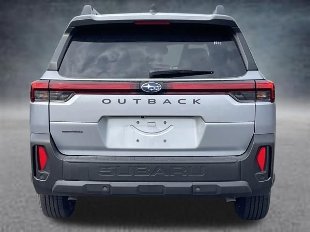 New 2026 Subaru Outback Limited XT w/ Premium/Limited Package 2 image 19