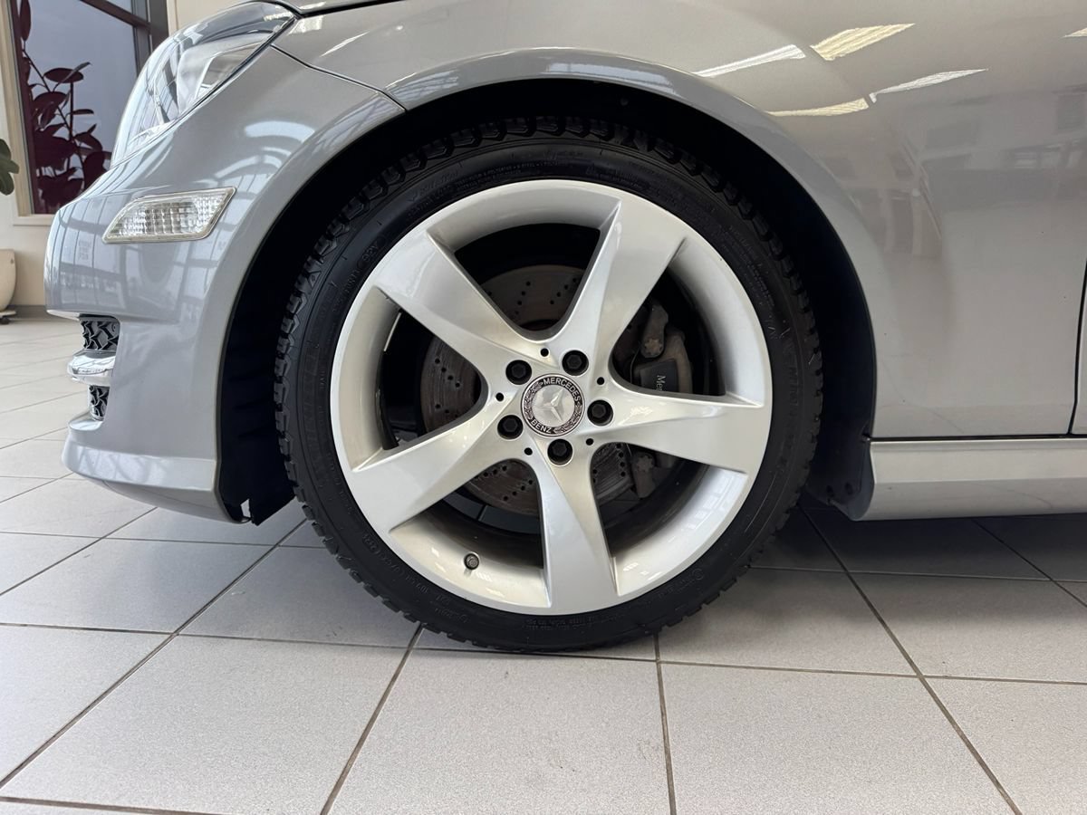 Used 2015 Mercedes-Benz C 350 4MATIC Coupe image 59