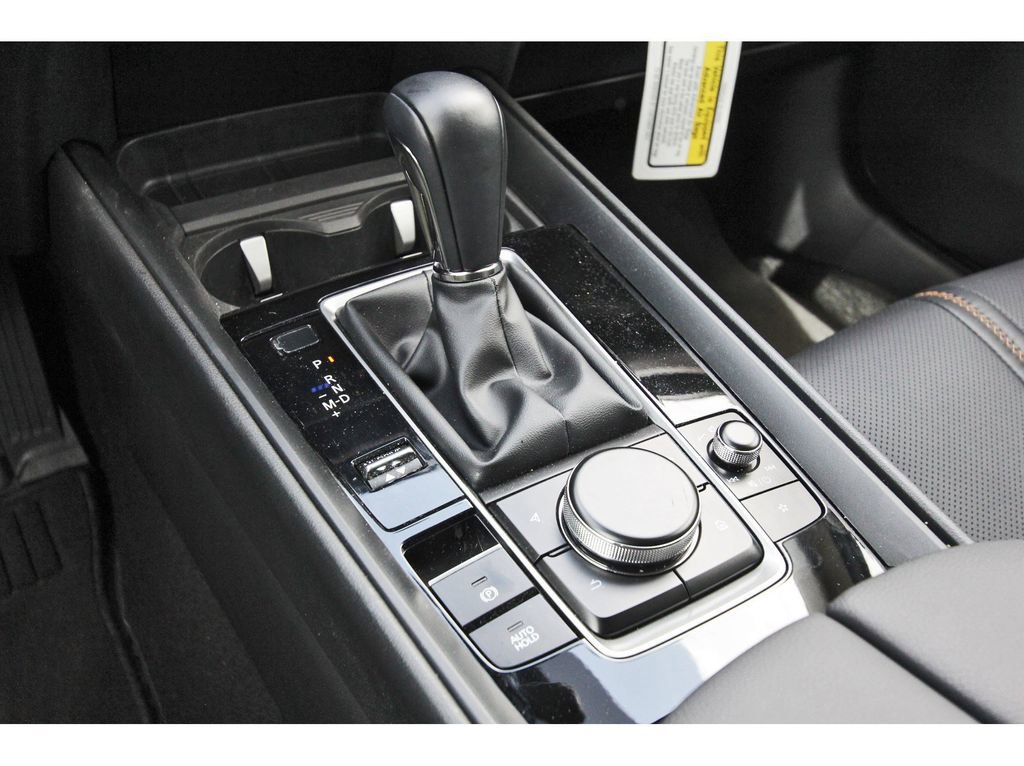 Certified 2025 MAZDA CX-50 AWD 2.5 Turbo w/ Weather Package image 28