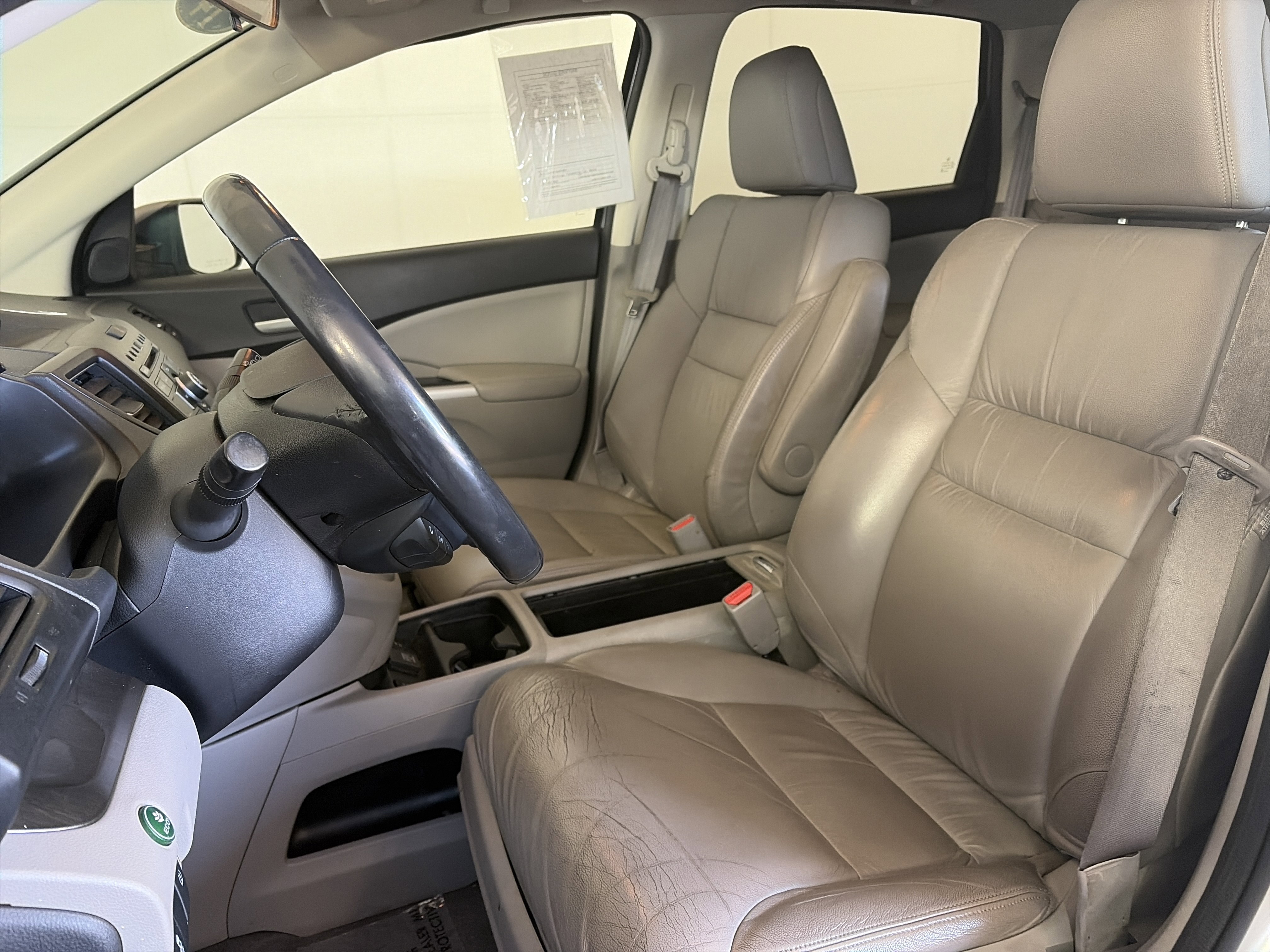 Used 2014 Honda CR-V EX-L image 16