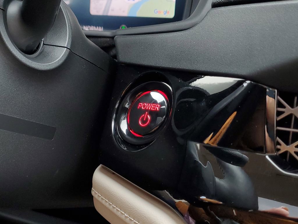 New 2026 Honda Accord Touring image 20