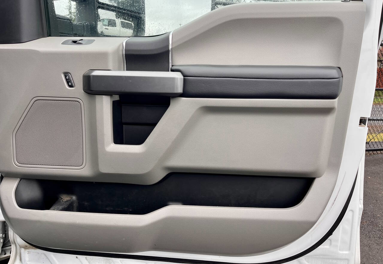 Used 2021 Ford F350 XLT image 20