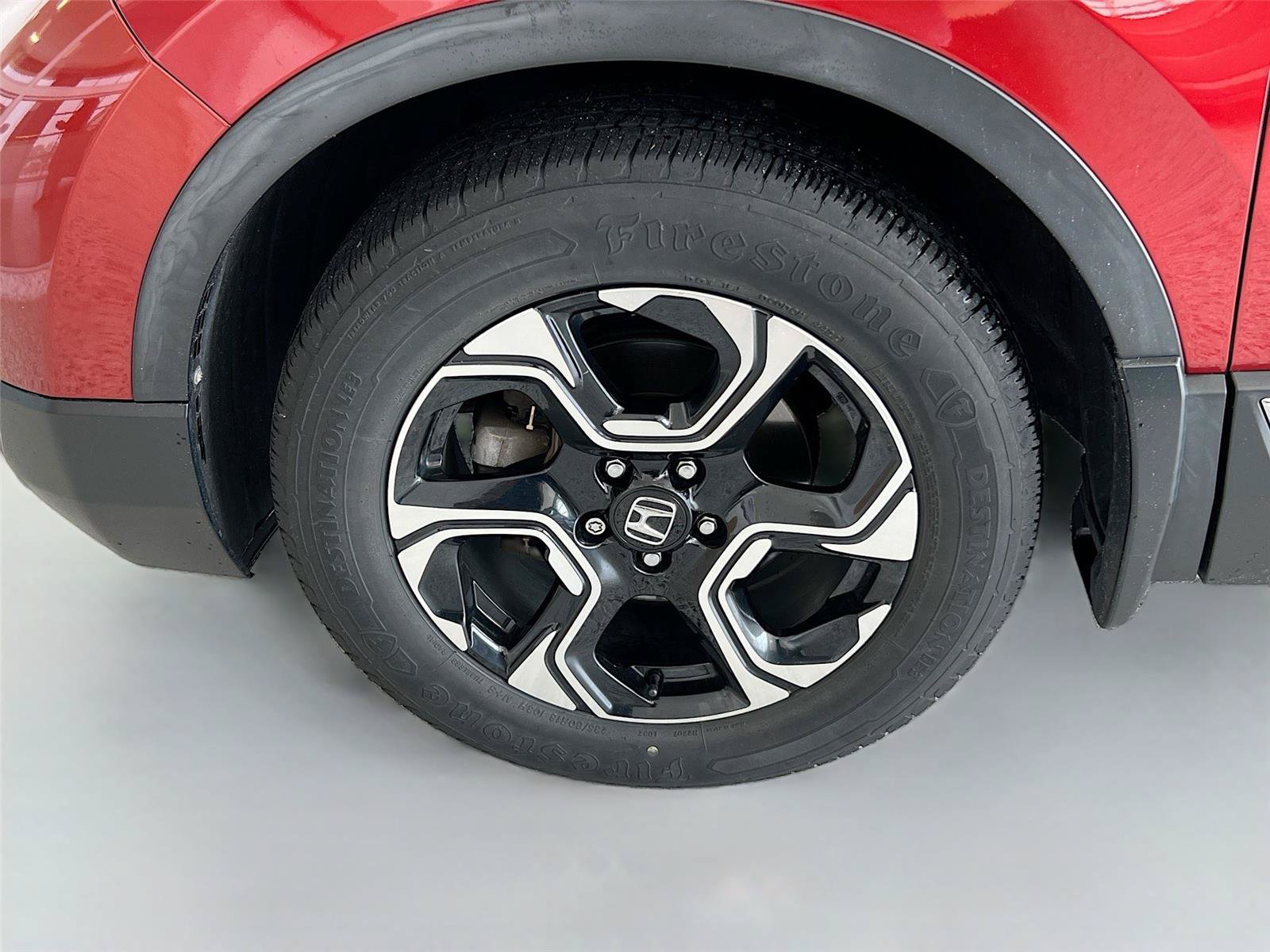 Used 2017 Honda CR-V Touring image 30