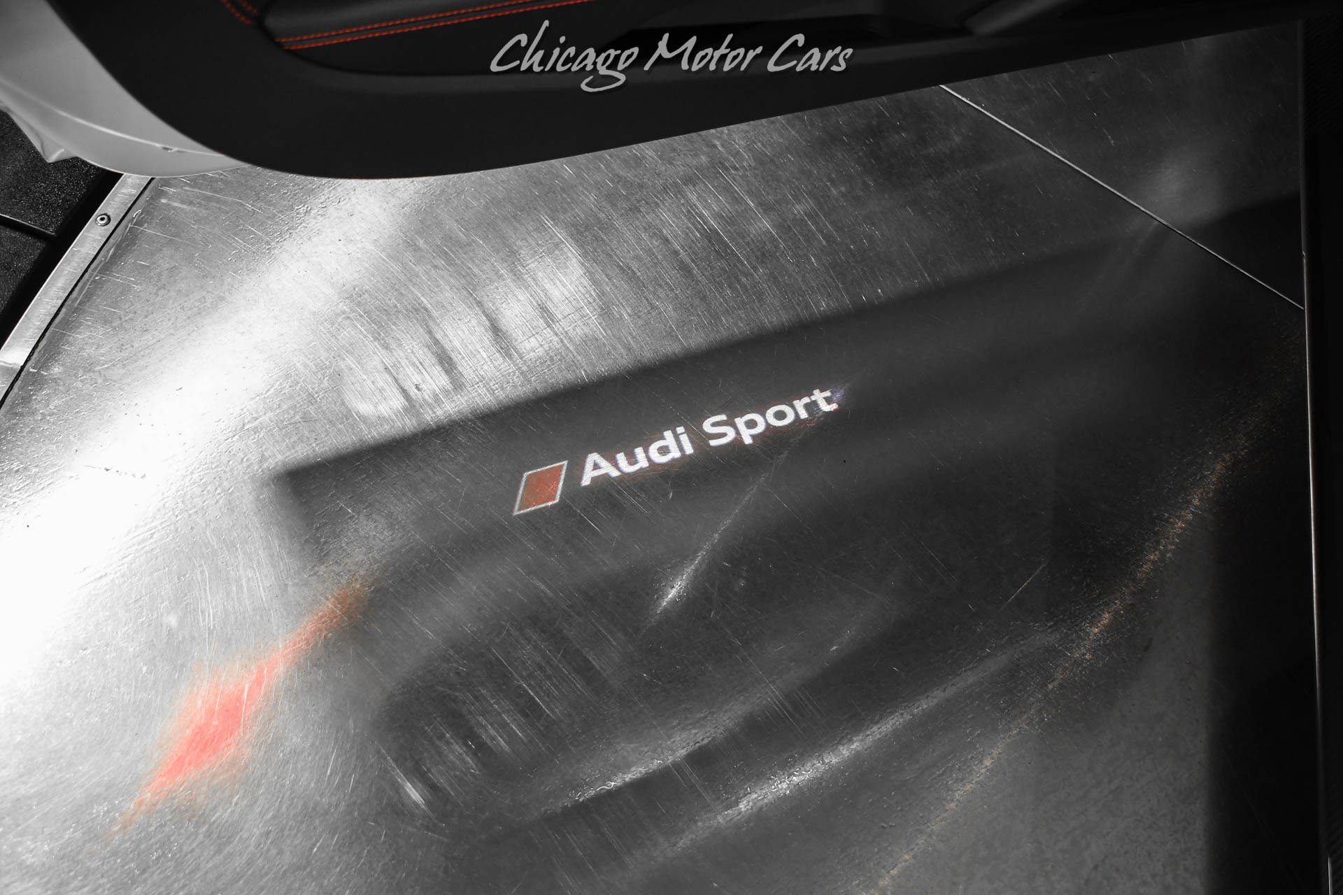 Used 2018 Audi R8 V10 plus image 24